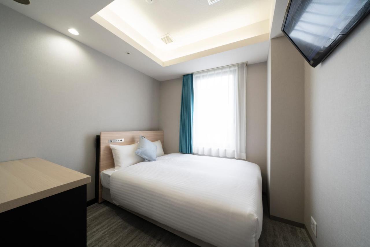 Hotel Oriental Express Fukuoka Tenjin Eksteriør billede