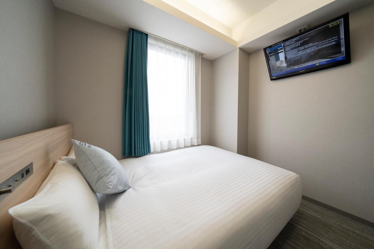 Hotel Oriental Express Fukuoka Tenjin Eksteriør billede