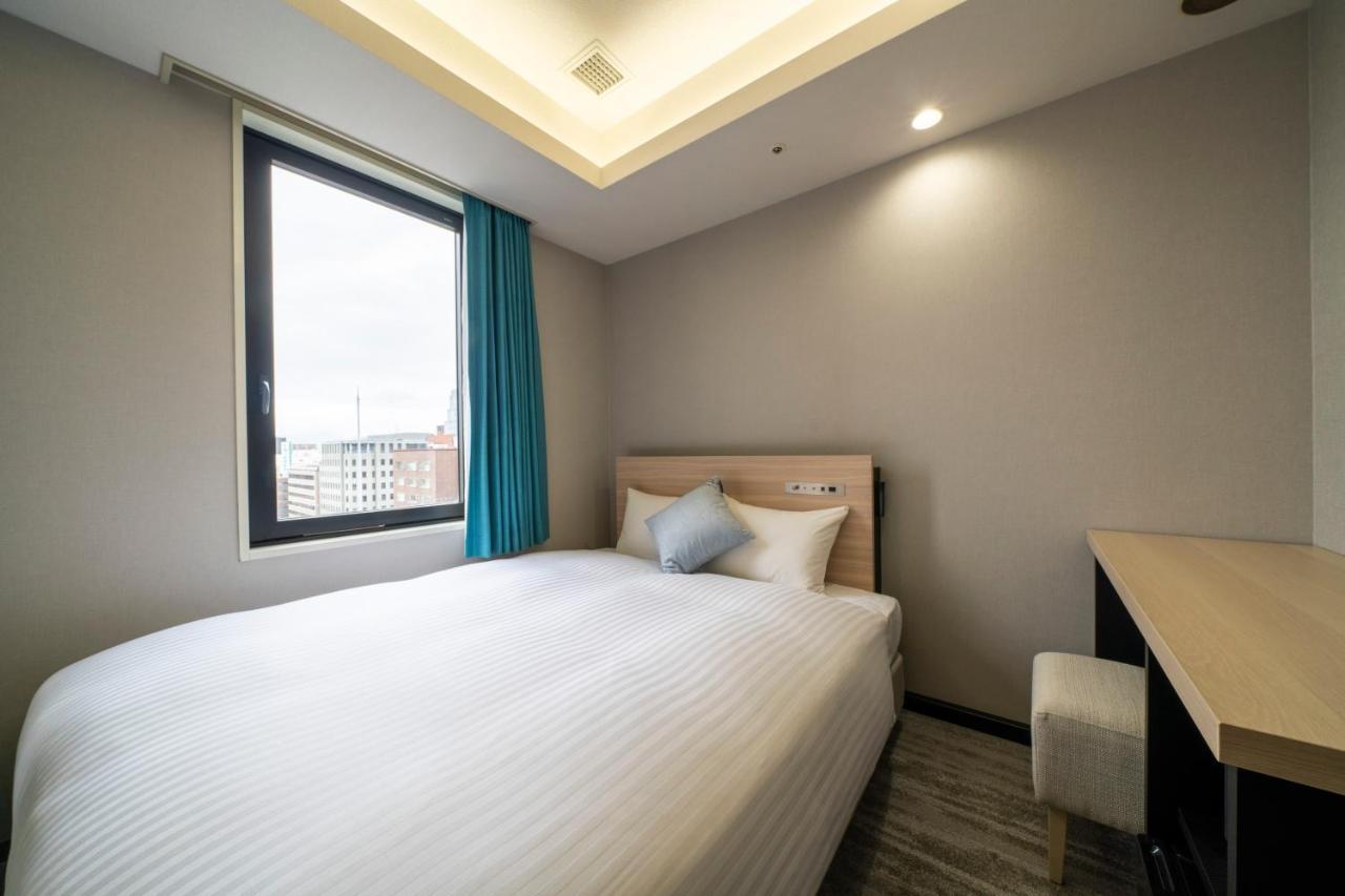 Hotel Oriental Express Fukuoka Tenjin Eksteriør billede