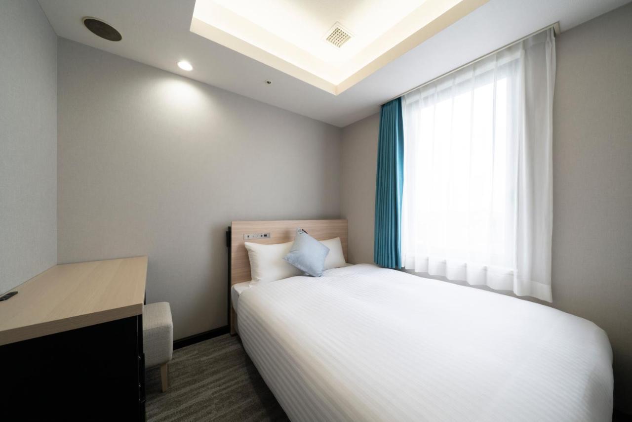 Hotel Oriental Express Fukuoka Tenjin Eksteriør billede
