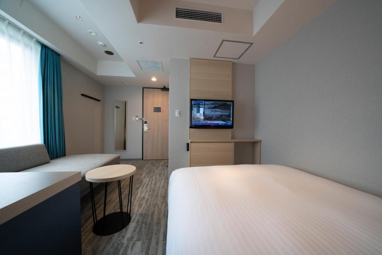 Hotel Oriental Express Fukuoka Tenjin Eksteriør billede