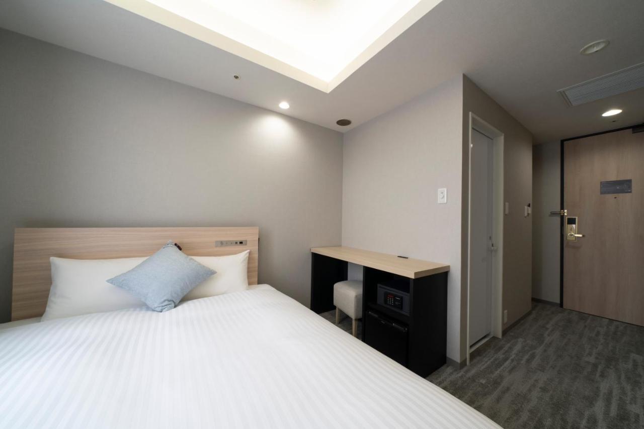 Hotel Oriental Express Fukuoka Tenjin Eksteriør billede