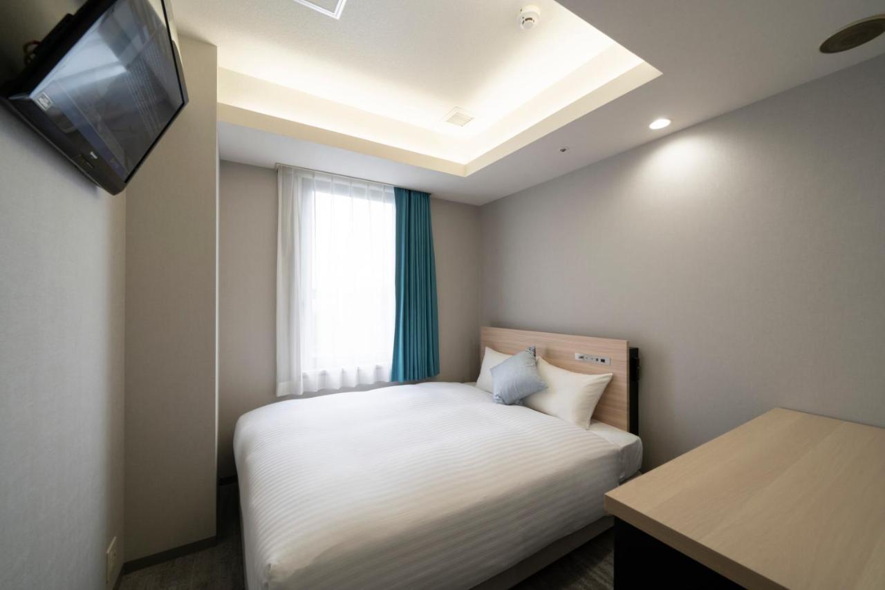 Hotel Oriental Express Fukuoka Tenjin Eksteriør billede