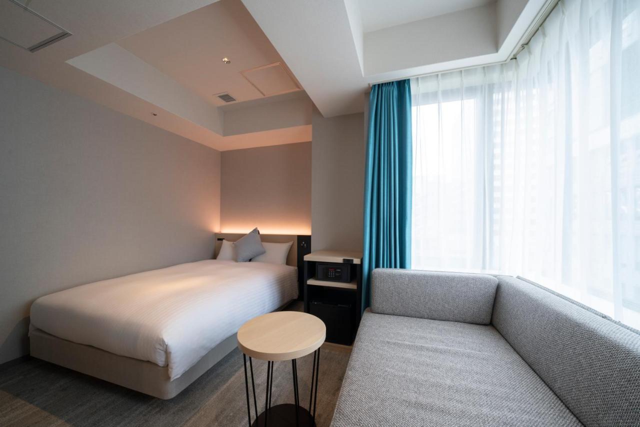 Hotel Oriental Express Fukuoka Tenjin Eksteriør billede