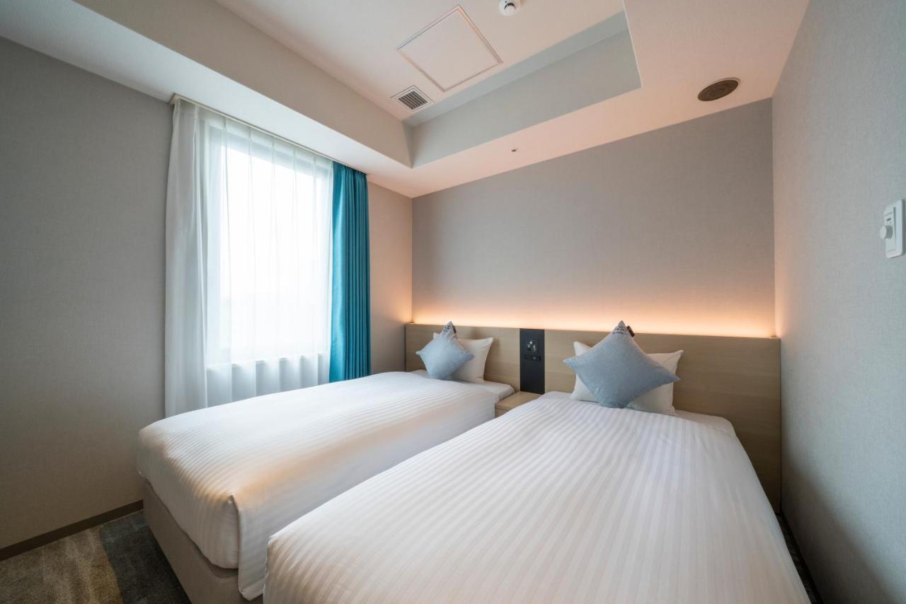 Hotel Oriental Express Fukuoka Tenjin Eksteriør billede