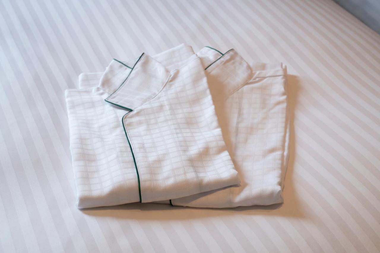 Hotel Oriental Express Fukuoka Tenjin Eksteriør billede