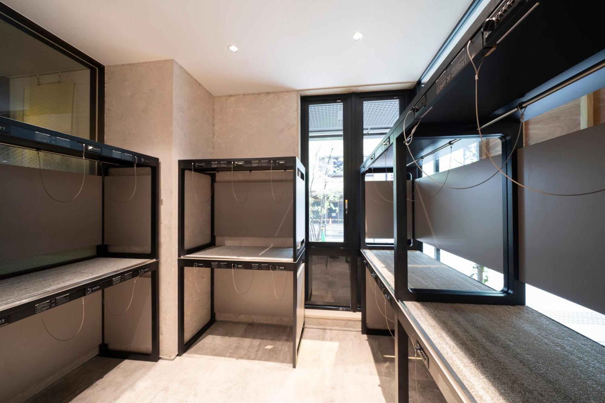 Hotel Oriental Express Fukuoka Tenjin Eksteriør billede