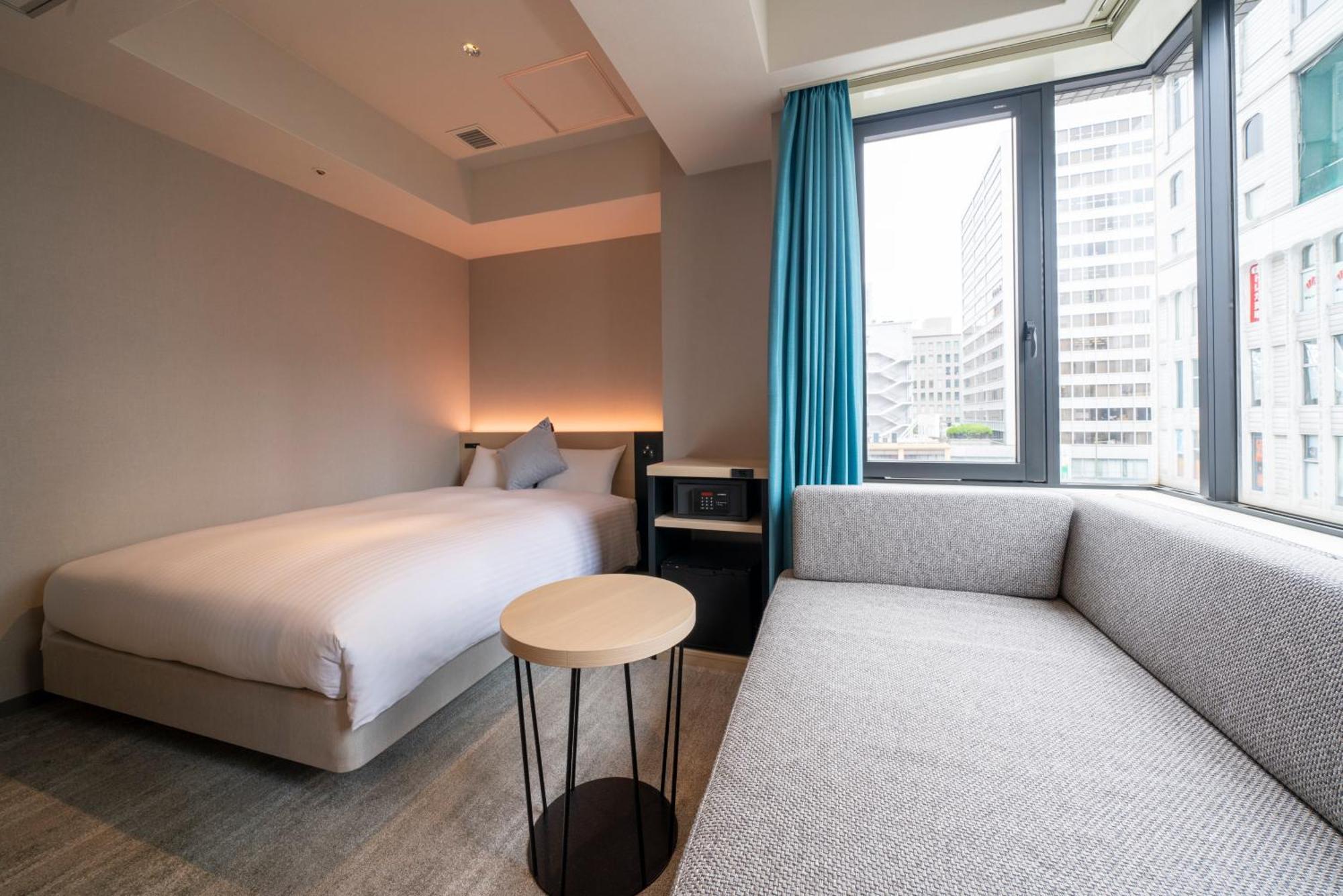Hotel Oriental Express Fukuoka Tenjin Eksteriør billede