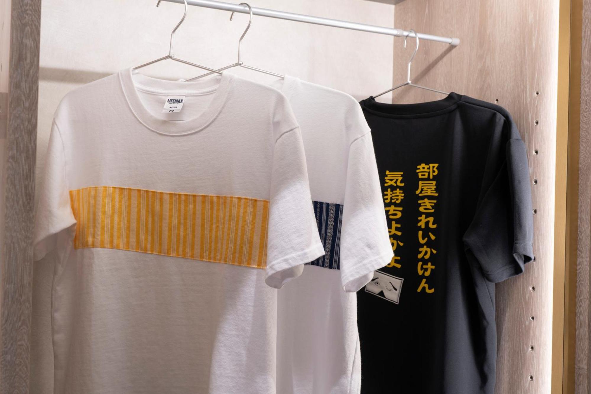 Hotel Oriental Express Fukuoka Tenjin Eksteriør billede
