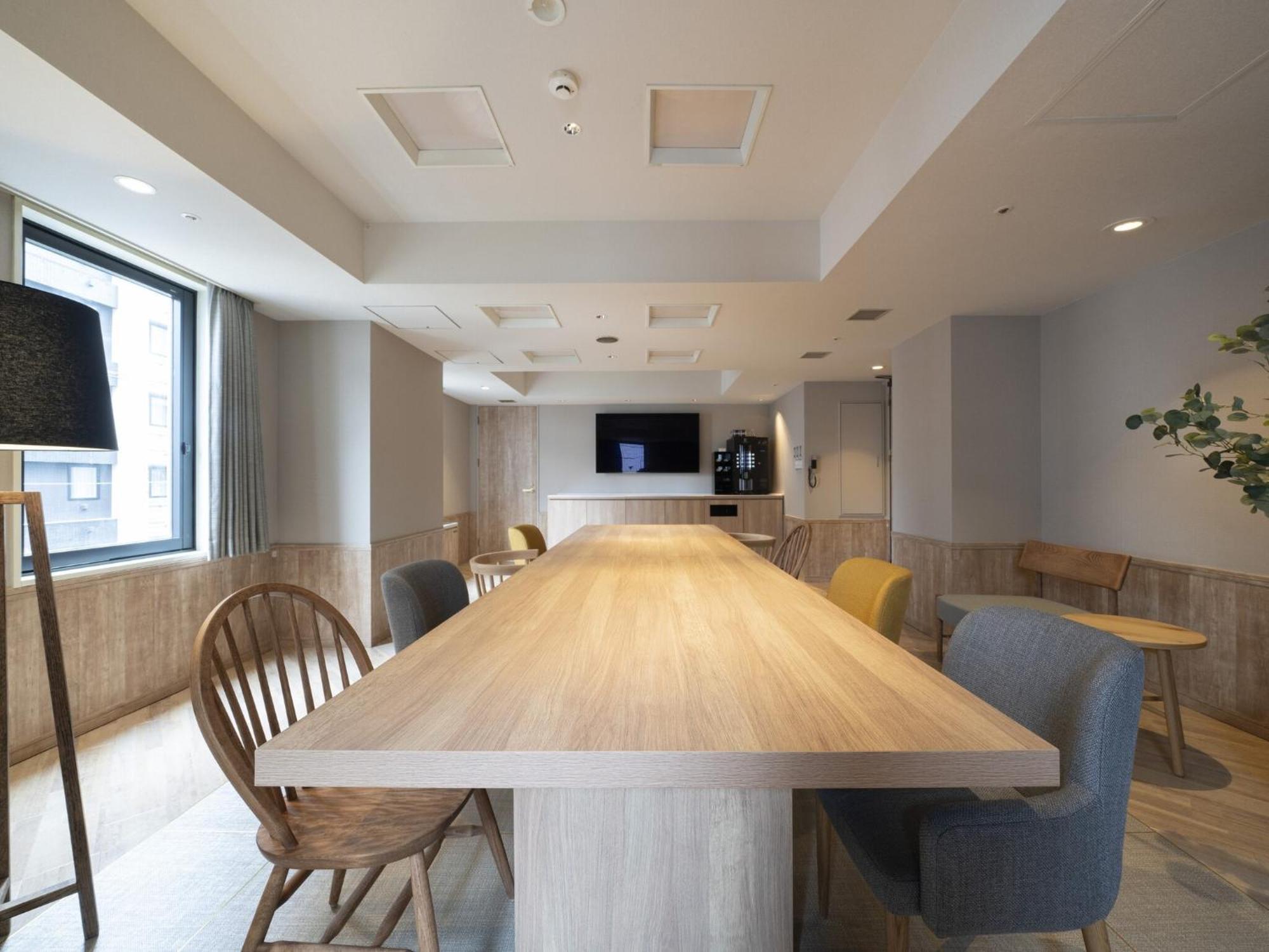 Hotel Oriental Express Fukuoka Tenjin Eksteriør billede