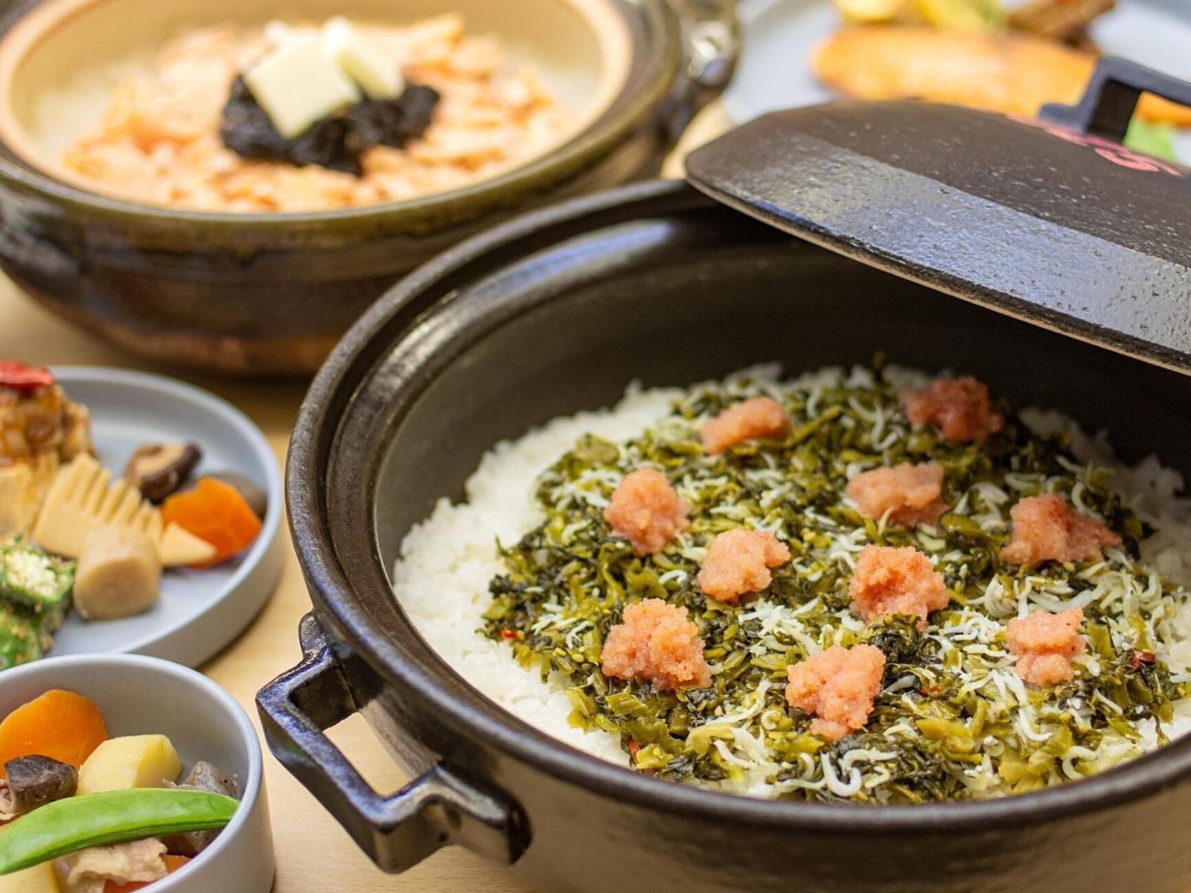 Hotel Oriental Express Fukuoka Tenjin Eksteriør billede